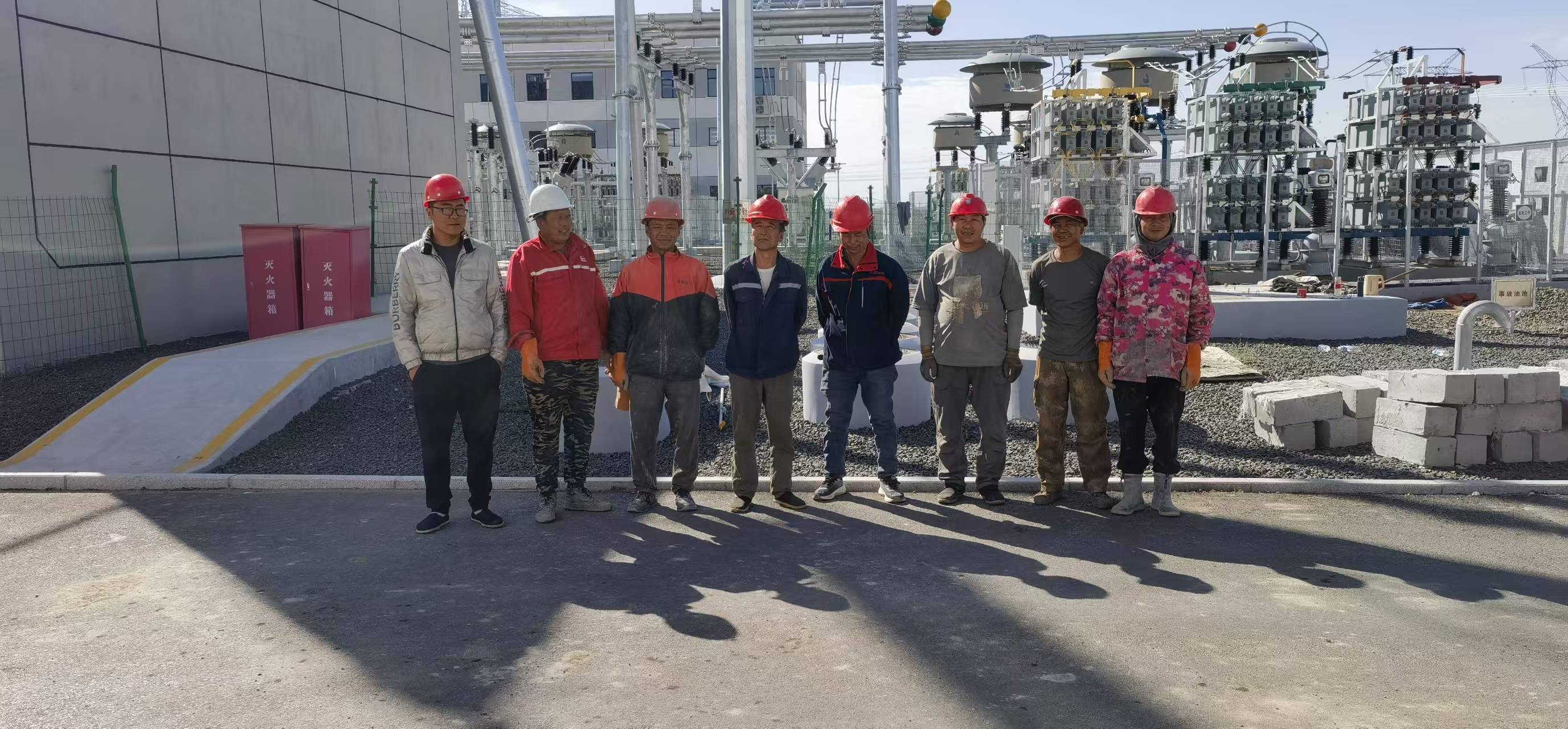 晋州地基沉降如何修复？